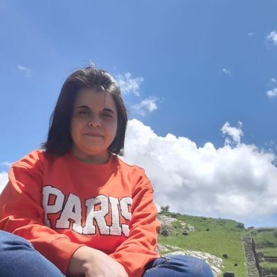 vanenuss's profile picture. recién aprendiendo a vivir.