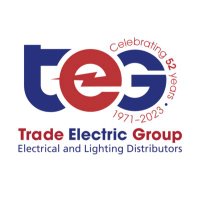 Trade Electric Group(@TradeElectricG) 's Twitter Profile Photo