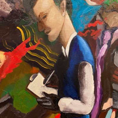 StrykerMcGuire's profile picture. London, mostly. Formerly at Bloomberg, Newsweek. Now, sometimes, The Guardian, Washington Post, British Journalism Review.