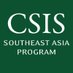 CSIS Southeast Asia (@SoutheastAsiaDC) Twitter profile photo