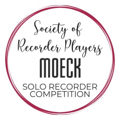A biennial competition for young recorder players under the age of 30. Prizes include cash & a recital at @LIFEMofficial. A launchpad for your recorder career.