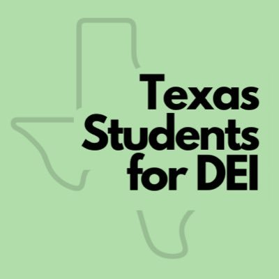 A grassroots movement of Texas higher education students building power for diverse, equitable and inclusive learning institutions.