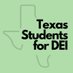 Texas Students for DEI (@TexasforDEI) Twitter profile photo