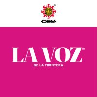 La Voz de la Frontera(@lavozfrontera) 's Twitter Profile Photo