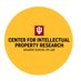 Center for IP Research (@ciprmaurer) Twitter profile photo Center for IP Research (@ciprmaurer) Twitter profile photo