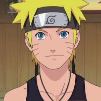 Naruto Uzumaki(@NineTailedTeen) 's Twitter Profile Photo