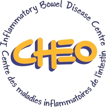 CHEOibd's profile picture. News on Inflammatory Bowel Disease from the Children's Hospital of Eastern Ontario's (@CHEOhospital) IBD Centre.
