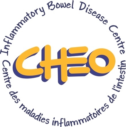 News on Inflammatory Bowel Disease from the Children's Hospital of Eastern Ontario's (@CHEOhospital) IBD Centre.