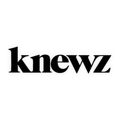 Knewz™ is a leading-edge aggregator offering both wide-ranging curated news and provocative original content.