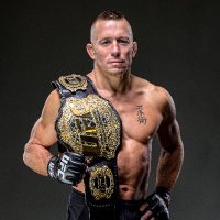 Georges St-Pierre(@GeorgesStPierre) 's Twitter Profileg