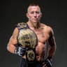 GeorgesStPierre's profile picture. The Official Twitter Page of Georges St-Pierre (GSP) - Official partner of @Bet99Sportsbook | Partenaire officiel de Bet99PariSportif