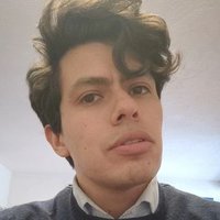 Samuel (@sambmora) 's Twitter Profile Photo