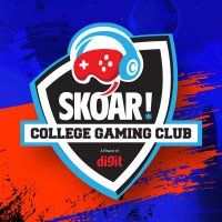 SKOAR! College Gaming Club(@skoar_gg) 's Twitter Profile Photo