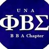UNA_Sigmas's profile picture. ΦΒΣ Beta Beta Alpha Chapter at the University of North Alabama.  Awards-winning, values-based Social/Service Brotherhood, founded in 1914.  #PBS1914