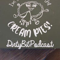 DirtyBit Podcast (@dirtybitpod) 's Twitter Profile Photo DirtyBit Podcast (@dirtybitpod) 's Twitter Profile Photo