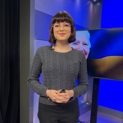 Journalist at Emerson College; Associate Producer, WEBN-TV Political Pulse; Opinion Editor, Berkeley Beacon; Political Correspondent, Good Morning Emerson