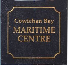 Preserve Wooden Boat Heritage of BC's Maritime past as it relates to Cowichan Bay & nearby.  250-746-4955.
