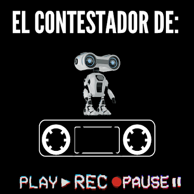 Accedemos al contestador de los famosos y lo publicamos en podcast. Periodistas, cómicos, cantantes, actores, actrices y mucho más. Lo tenemos todo.