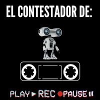 ELCONTESTADOR DE(@ElcontestadorD) 's Twitter Profile Photo
