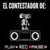 ELCONTESTADOR DE (@ElcontestadorD) Twitter profile photo
