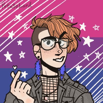 🔞No Minors!!! occasionally NSFW, 28, Biromantic/Asexual She/her they/them. the gay pirates have taken over my life