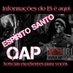 Espírito Santo Qap ☠️ (@Qapdastretas) Twitter profile photo