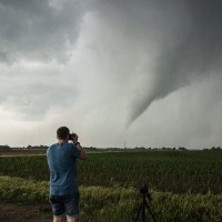 Aaron Sperschneider (@aaronstormchase) 's Twitter Profile Photo Aaron Sperschneider (@aaronstormchase) 's Twitter Profile Photo