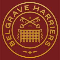 Belgrave Harriers (@belgraveharrier) 's Twitter Profile