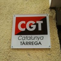 CGT URGELL-SEGARRA (TÀRREGA) (@tarregacgt) 's Twitter Profile