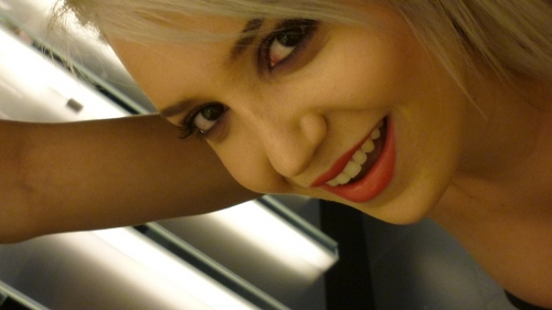 Make up Artistic M.A.C Brasil