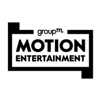 GroupM Motion Entertainment(@groupm_motion) 's Twitter Profileg