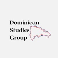 Dominican Studies Group (@dominican_group) 's Twitter Profile Photo Dominican Studies Group (@dominican_group) 's Twitter Profile Photo