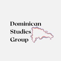 Dominican Studies Group(@dominican_group) 's Twitter Profile Photo