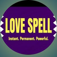 Free Love Spell(@FreeLoveSpellme) 's Twitter Profile Photo