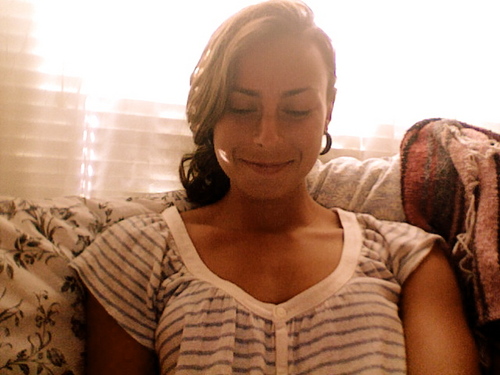 Jennahmack's profile picture. Big apple child who loves the south! UNCC soccer alumn and current nursing student.Desiring to see the irresistible Gospel of Christ go forth!!