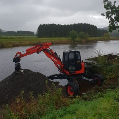 dbsdigger's profile picture. Groundworks | Civils | Machine operator