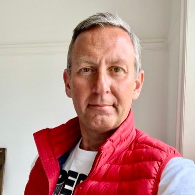 stevehardwick Profile Picture