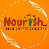 Alvin ISD Child Nutrition (@alvinisd_cn) 's Twitter Profile Photo Alvin ISD Child Nutrition (@alvinisd_cn) 's Twitter Profile Photo