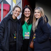 Caprice Critchley (@capricecritchle) 's Twitter Profile