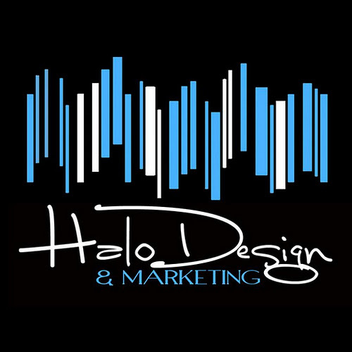 HaloDesignMark's profile picture. Provides Creative Strategies: #Branding, #SocialMedia, #Marketing, #PublicRelations, #InboundMarketing, #SEO, #WebsiteDesign, #GraphicDesign to #DFW businesses