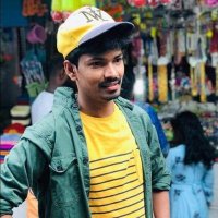 Srini Msv (@im_sreeva) 's Twitter Profile Photo