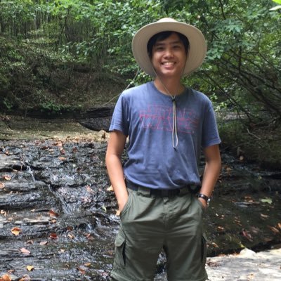 PhD student @ry_folk lab. MSState University. Plant systematics. 🌱 🇵🇭