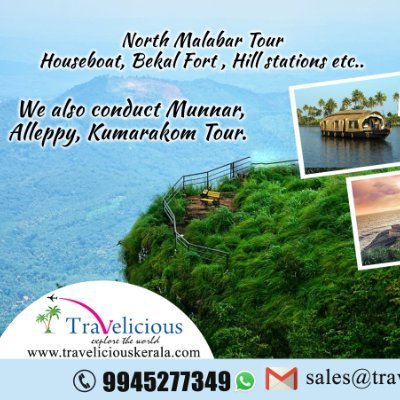 https://t.co/fx7Qy26ddJ  watsapp:+91-9945277349 
mail: sales@travelicious.tv