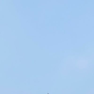 GuojinQ's profile picture. Just for fun .