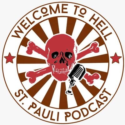 A weekly English language podcast covering all things #FCSP 🏴‍☠️🟤⚪️🔴🍀🌈🍺 📍HH