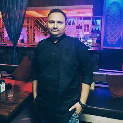 abhijeet gaikwad | अभिजीत Profile