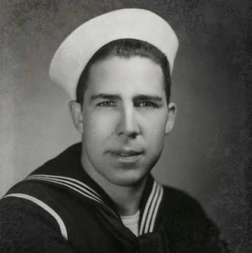 WWIIDude's profile picture. Christian family man, UX Visual Designer & WWII history enthusiast. Sometimes ghostwritten by my Squirrelly wife… she may be nuts 🐿