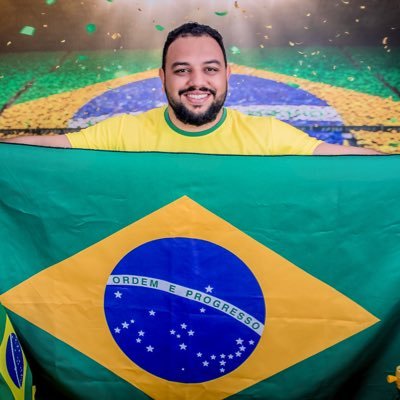 yadniel_f's profile picture. Pastor🇨🇺🇧🇷Teólogo. Father of two. Master Degree in Theology in Faith Bible College🇺🇸. 🌍Fundador del Ministerio Ánimo y Vida🎙.