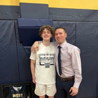 Nathan Hunt (@nathanhunt14) 's Twitter Profile
