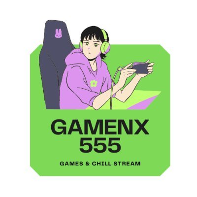 Here I do gaming with passion
so come join if you are interested🖥️💻